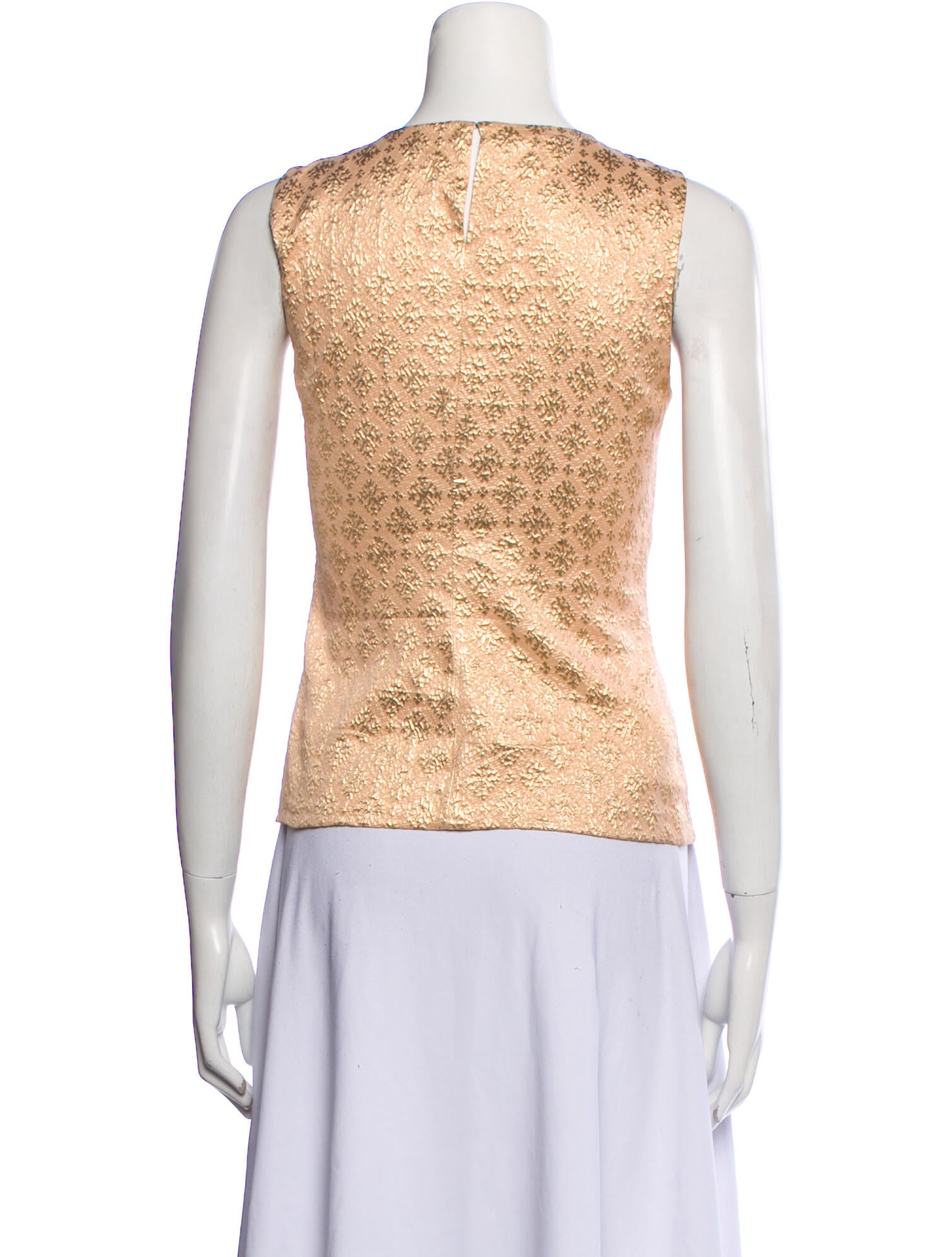 Prada Vintage 2002 Top